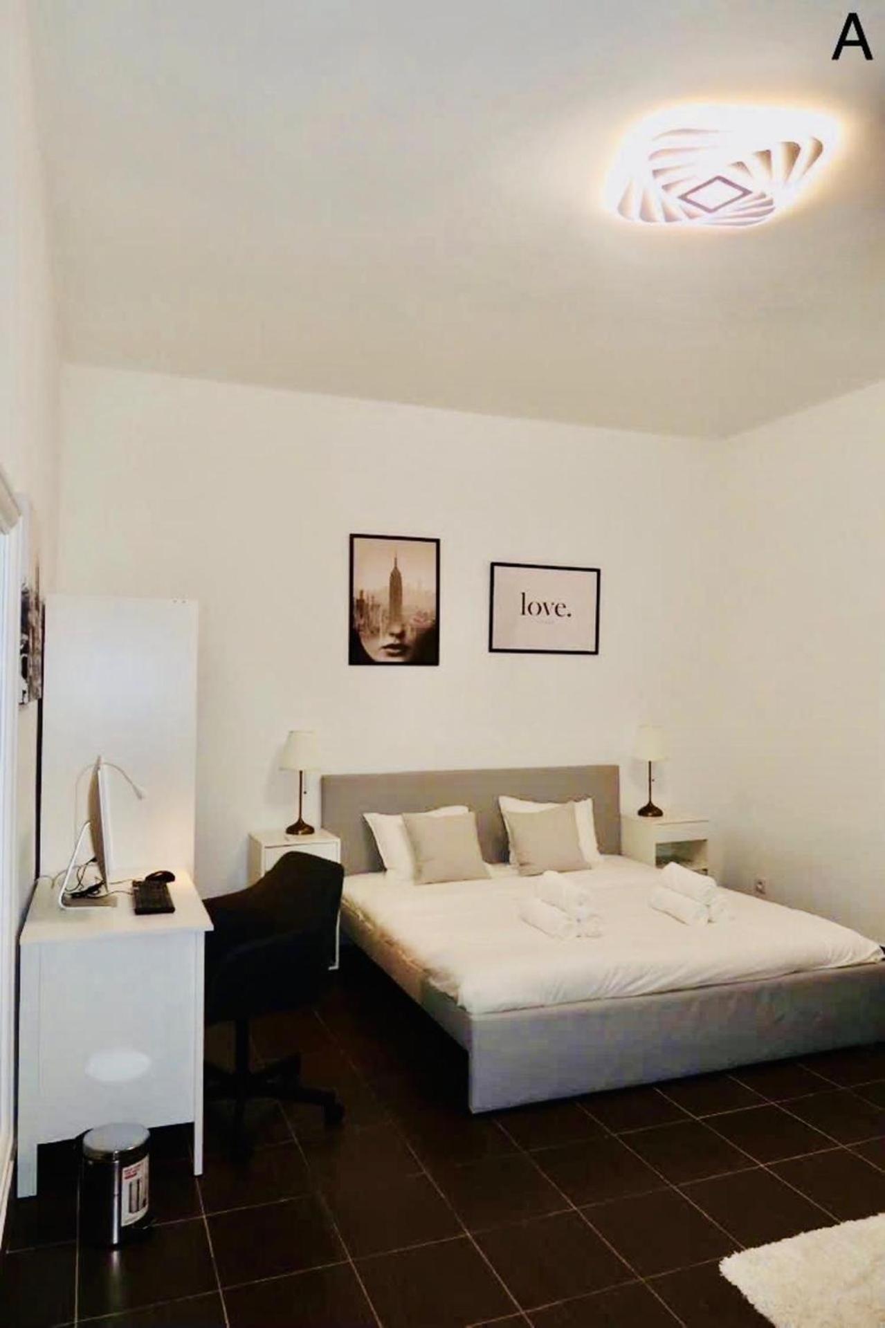 Apartment Cozy In 3 Prag